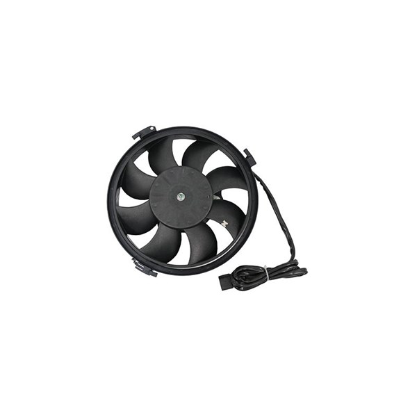 Fläkt, kylare 12V