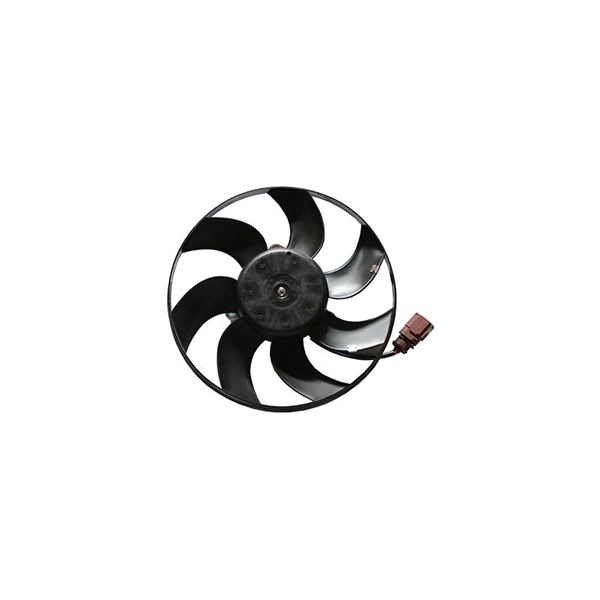 Fläkt, kylare 12V