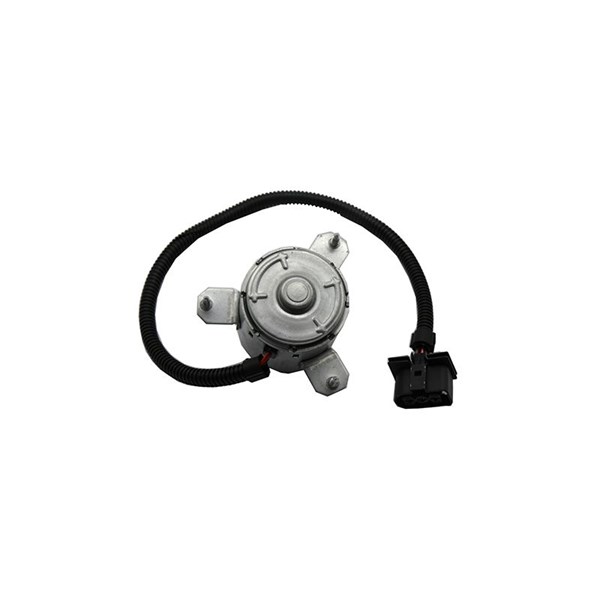 Elmotor, kylarfläkt Elmotor, kylarfläkt