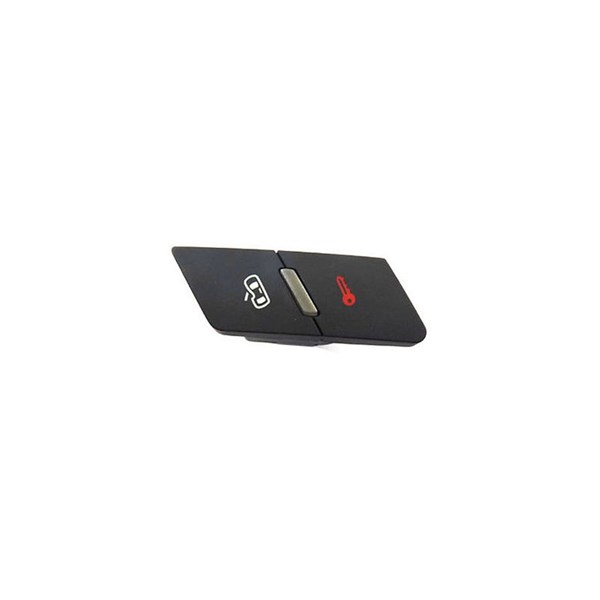 Switch, dörrlåssystem, Vänster fram