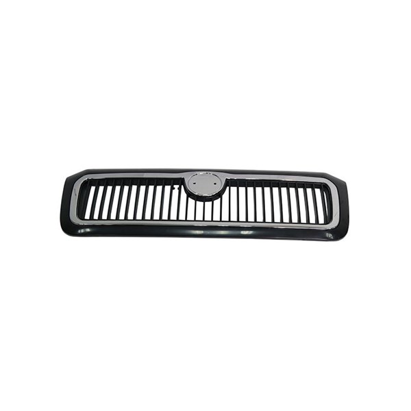 Ventilationsgaller, stötfångare, Fram Ventilationsgaller, stötfångare, Fram