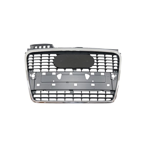Ventilationsgaller, stötfångare, Fram Ventilationsgaller, stötfångare, Fram