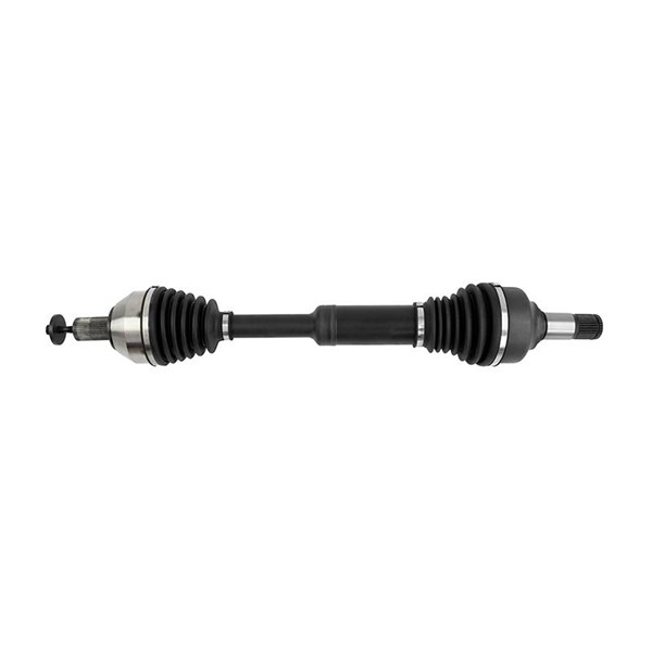 Drivaxel Volvo Xc60 I Suv (156), framaxel vänster