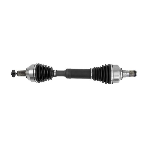 Drivaxel Volvo Xc60 I Suv (156), framaxel vänster