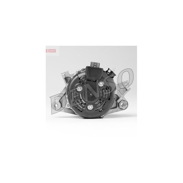 Generator 80A Denso DAN1025 DENSO Generator 80A Denso DAN1025 DENSO