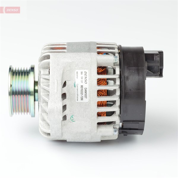 Generator 90A Denso DAN1037 DENSO