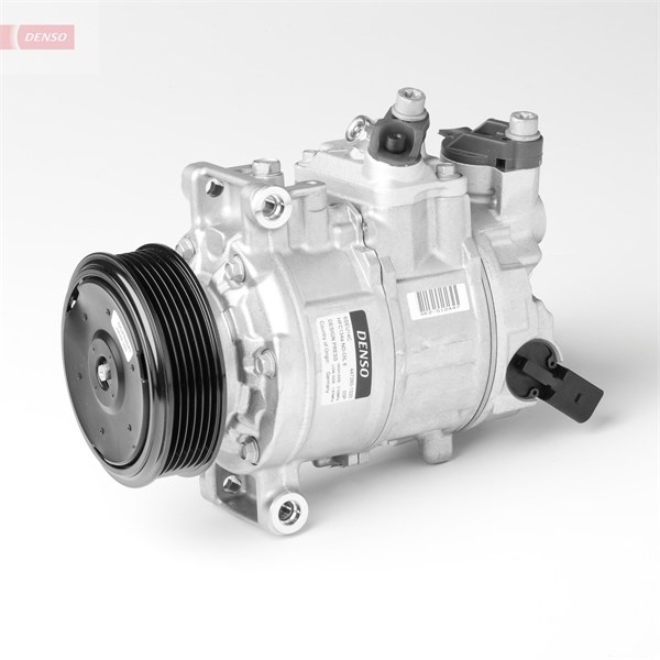 Kompressor, klimatanläggning Denso DCP02041 DENSO