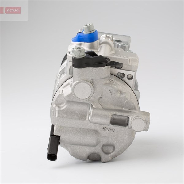 Kompressor, klimatanläggning Denso DCP02041 DENSO Kompressor, klimatanläggning Denso DCP02041 DENSO