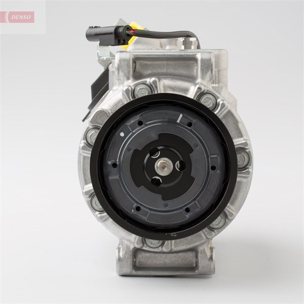 Kompressor, klimatanläggning Denso DCP05020 DENSO