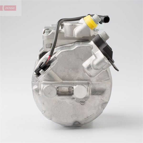 Kompressor, klimatanläggning Denso DCP05020 DENSO