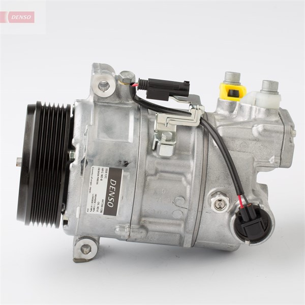 Kompressor, klimatanläggning Denso DCP05026 DENSO Kompressor, klimatanläggning Denso DCP05026 DENSO