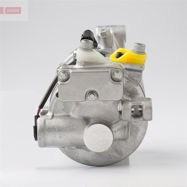 Kompressor, klimatanläggning Denso DCP05026 DENSO Kompressor, klimatanläggning Denso DCP05026 DENSO