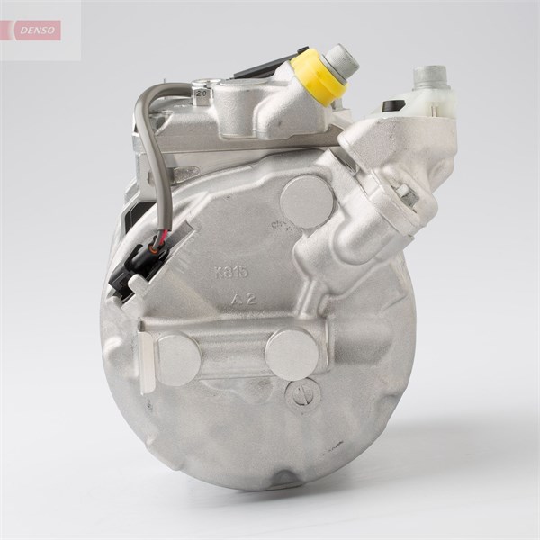 Kompressor, klimatanläggning Denso DCP05032 DENSO Kompressor, klimatanläggning Denso DCP05032 DENSO