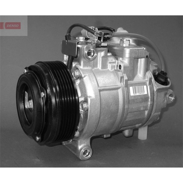 Kompressor, klimatanläggning 12V Denso DCP05050 DENSO