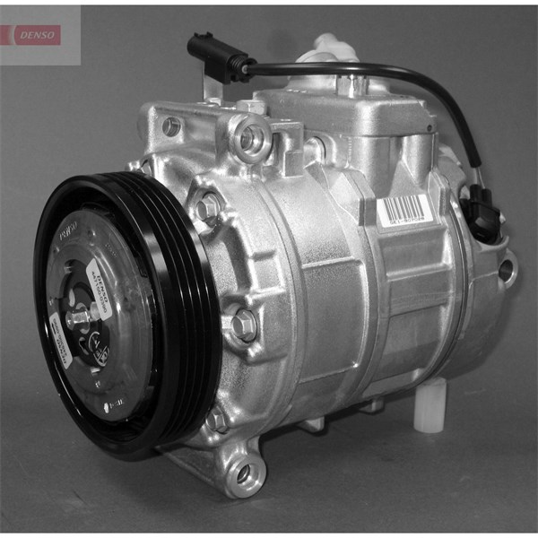 Kompressor, klimatanläggning Denso DCP05052 DENSO