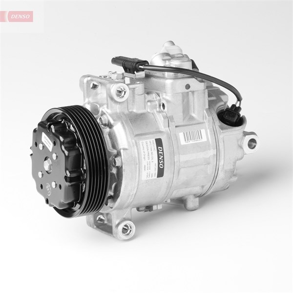 Kompressor, klimatanläggning Denso DCP05061 DENSO