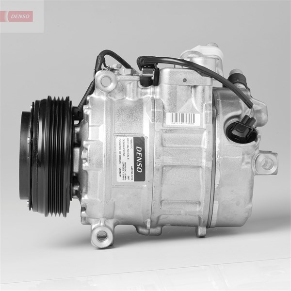 Kompressor, klimatanläggning 12V Denso DCP05082 DENSO