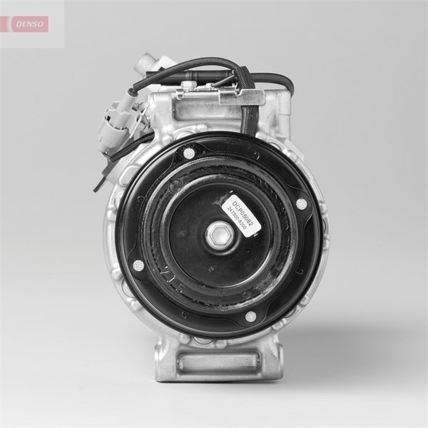 Kompressor, klimatanläggning 12V Denso DCP05082 DENSO