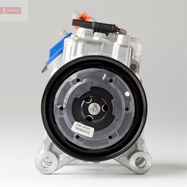 Kompressor, klimatanläggning Denso DCP05091 DENSO Kompressor, klimatanläggning Denso DCP05091 DENSO