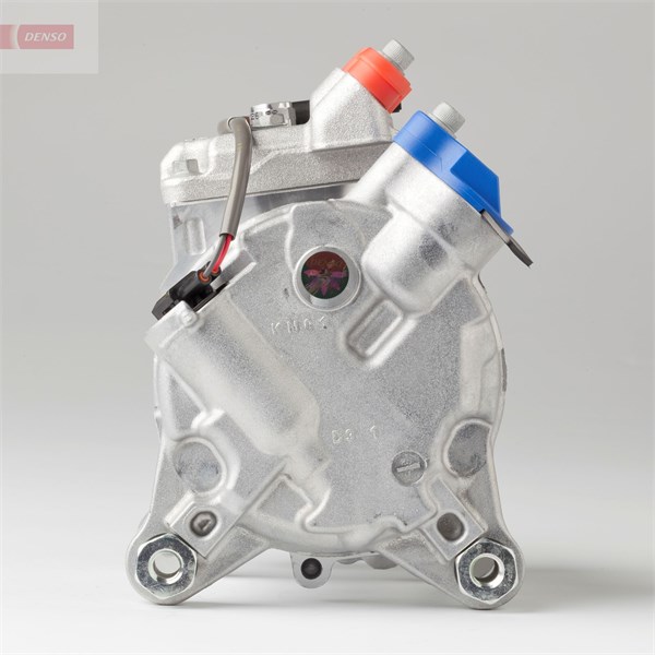 Kompressor, klimatanläggning Denso DCP05091 DENSO Kompressor, klimatanläggning Denso DCP05091 DENSO