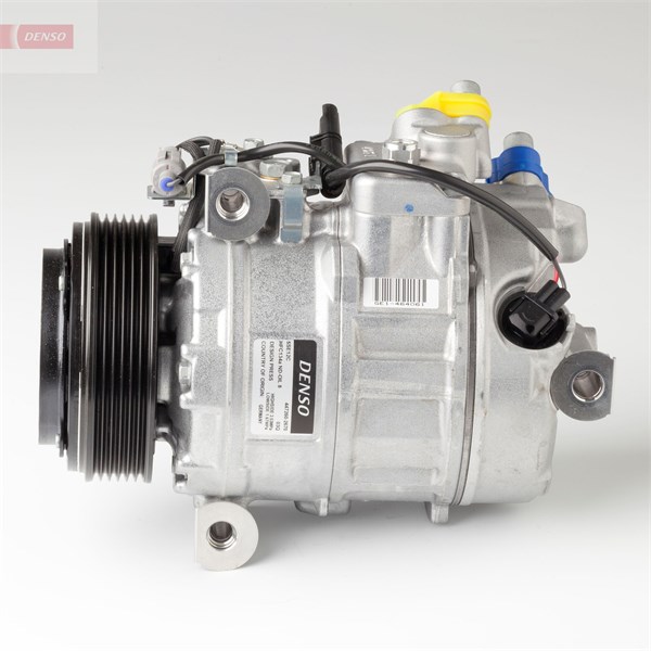 Kompressor, klimatanläggning 12V Denso DCP05093 DENSO