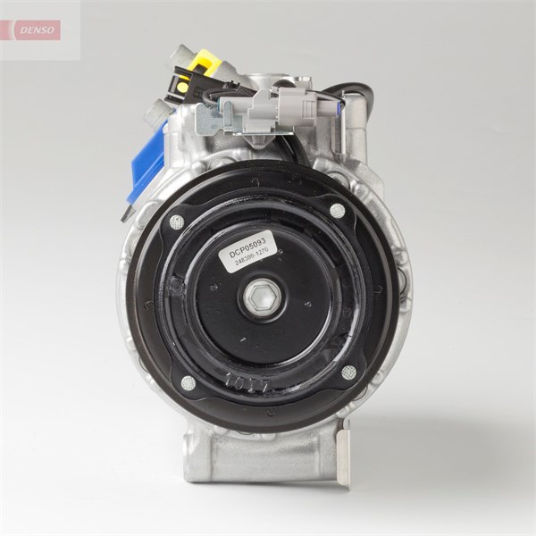 Kompressor, klimatanläggning 12V Denso DCP05093 DENSO