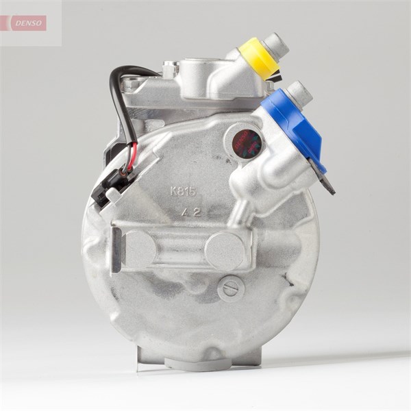 Kompressor, klimatanläggning 12V Denso DCP05093 DENSO