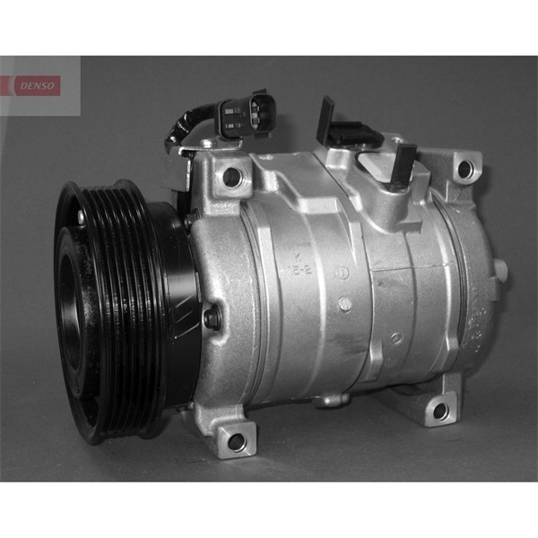 Kompressor, klimatanläggning 12V Denso DCP06012 DENSO