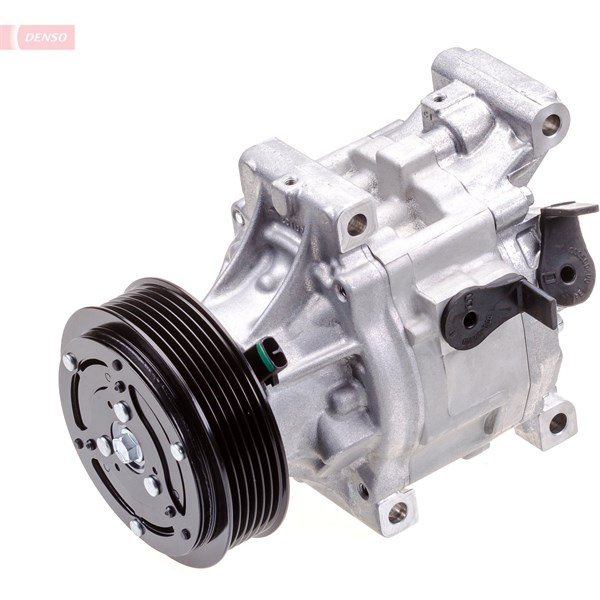 Kompressor, klimatanläggning 12V Denso DCP09060 DENSO
