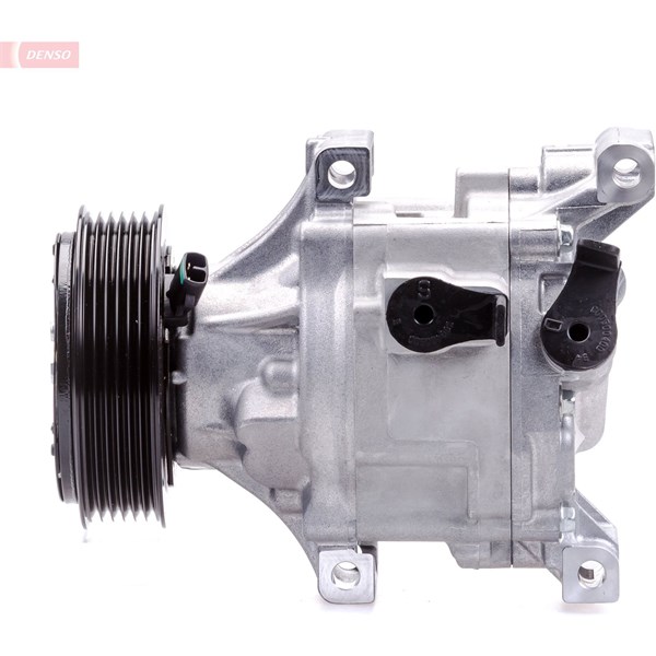 Kompressor, klimatanläggning 12V Denso DCP09060 DENSO