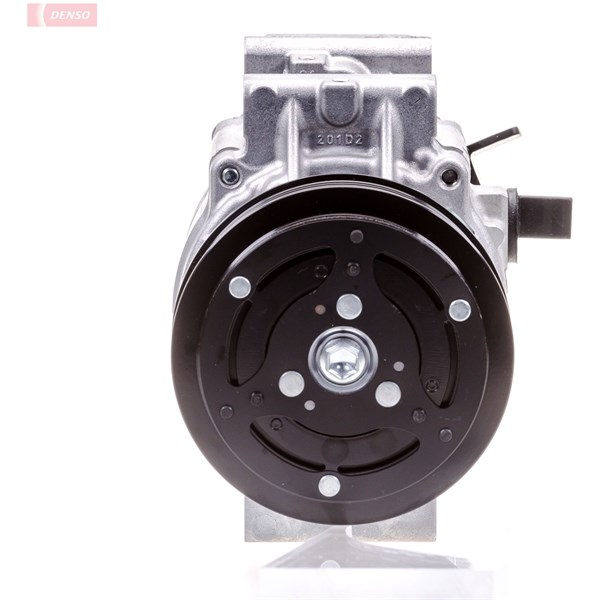 Kompressor, klimatanläggning 12V Denso DCP09060 DENSO