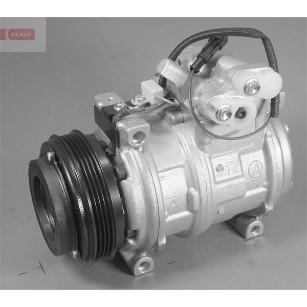 Kompressor, klimatanläggning 12V Denso DCP12003 DENSO