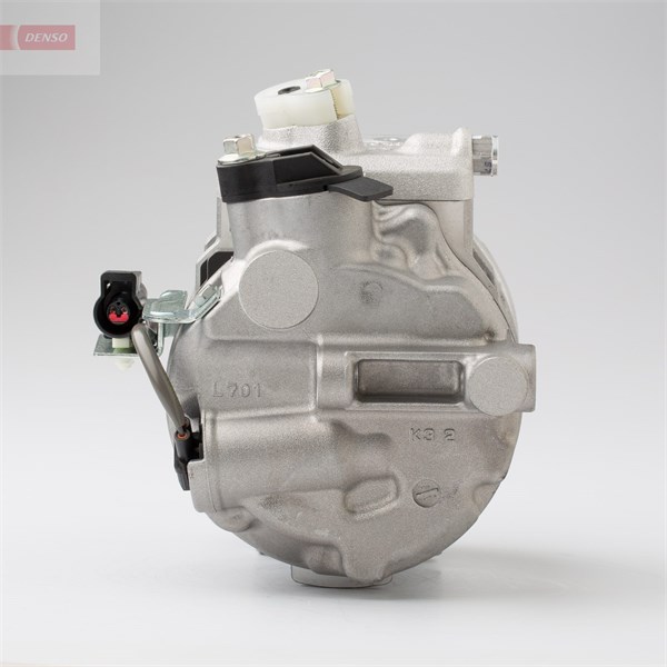 Kompressor, klimatanläggning Denso DCP14013 DENSO
