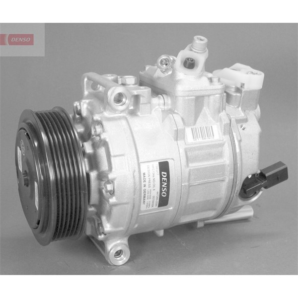 Kompressor, klimatanläggning Denso DCP17073 DENSO