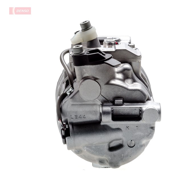 Kompressor, klimatanläggning Denso DCP17143 DENSO