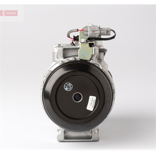 Kompressor, klimatanläggning 12V Denso DCP17151 DENSO
