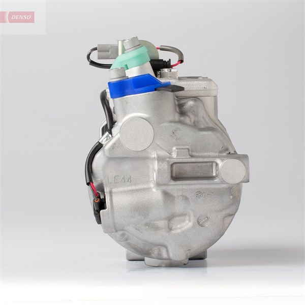 Kompressor, klimatanläggning 12V Denso DCP17151 DENSO
