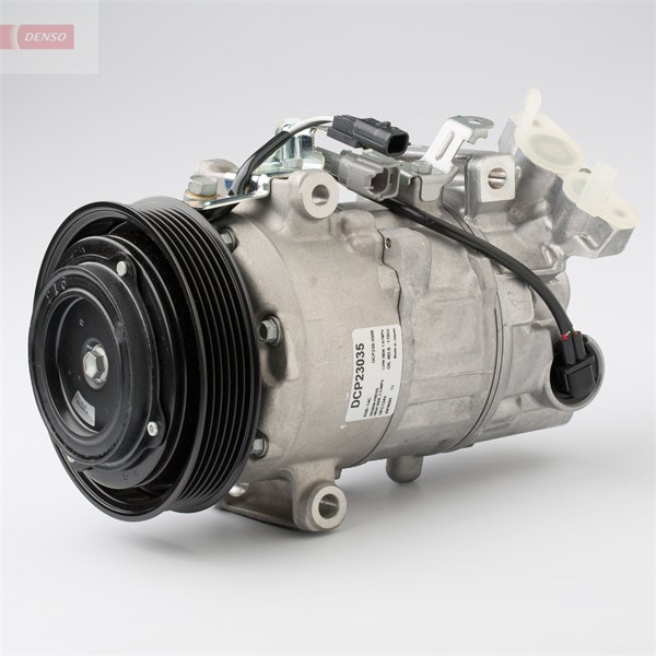 Kompressor, klimatanläggning 12V Denso DCP23035 DENSO