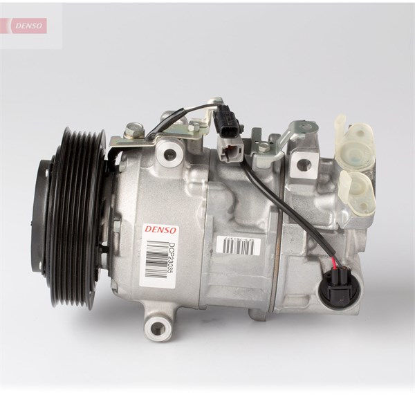 Kompressor, klimatanläggning 12V Denso DCP23035 DENSO