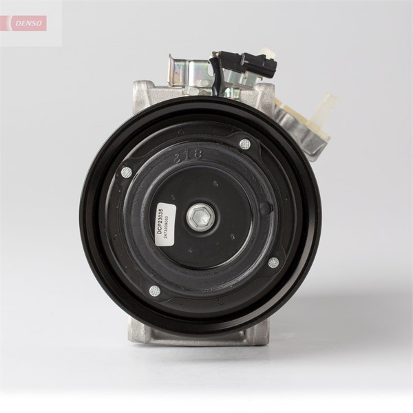 Kompressor, klimatanläggning 12V Denso DCP23035 DENSO