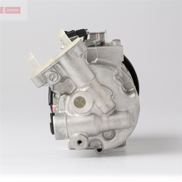 Kompressor, klimatanläggning 12V Denso DCP23035 DENSO