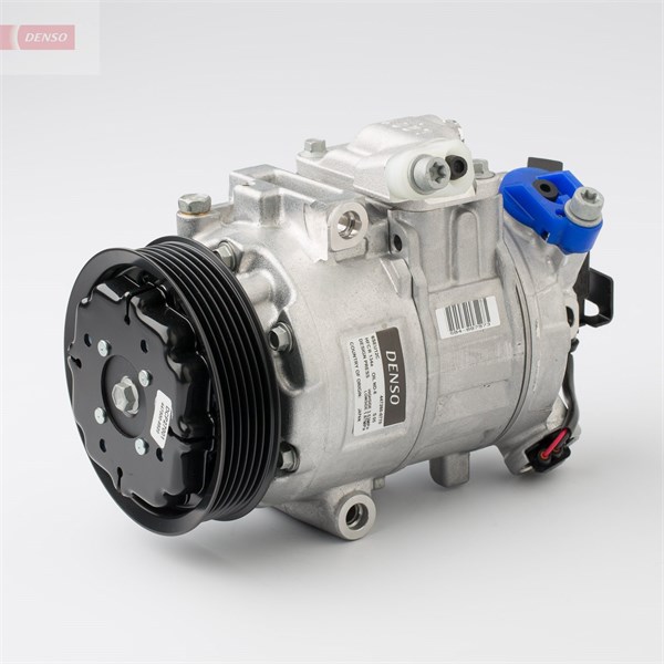 Kompressor, klimatanläggning Denso DCP27001 DENSO