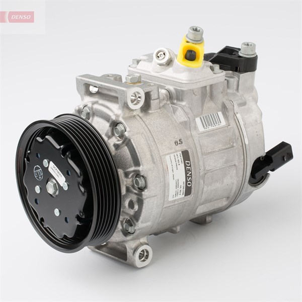 Kompressor, klimatanläggning Denso DCP32003 DENSO