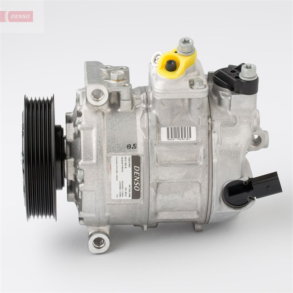 Kompressor, klimatanläggning Denso DCP32003 DENSO