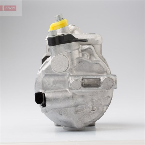 Kompressor, klimatanläggning Denso DCP32003 DENSO