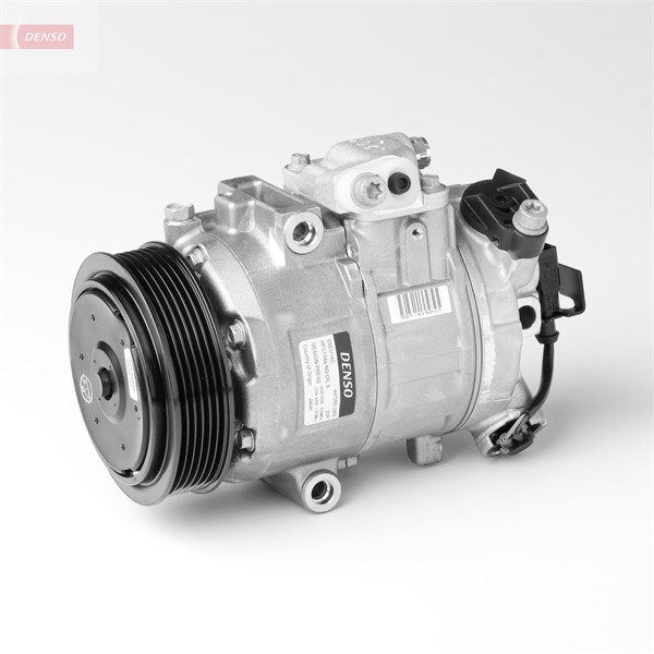 Kompressor, klimatanläggning Denso DCP32020 DENSO