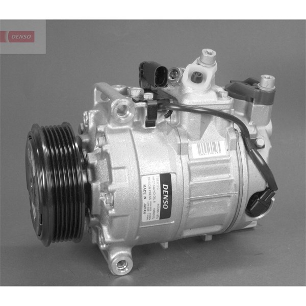 Kompressor, klimatanläggning Denso DCP32021 DENSO