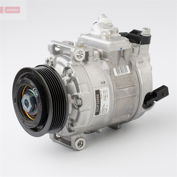 Kompressor, klimatanläggning Denso DCP32050 DENSO