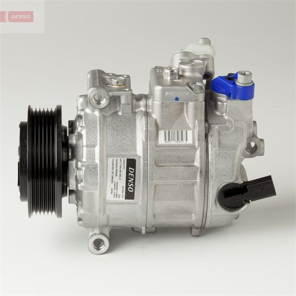 Kompressor, klimatanläggning Denso DCP32050 DENSO