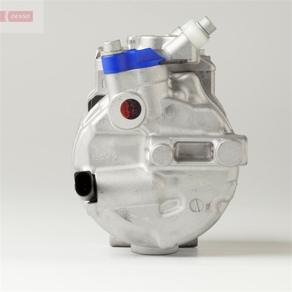 Kompressor, klimatanläggning Denso DCP32050 DENSO
